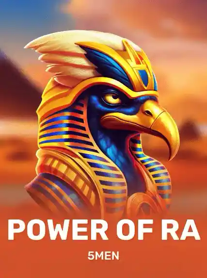 Power of Ra game tile