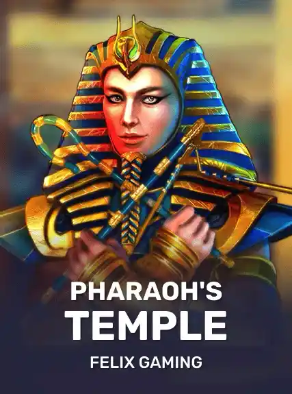 Pharaoh's Temple game tile