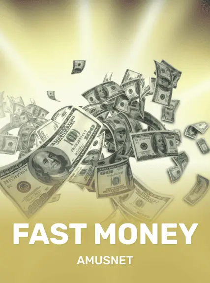 Fast Money game tile