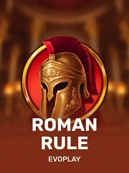 Roman Rule game tile
