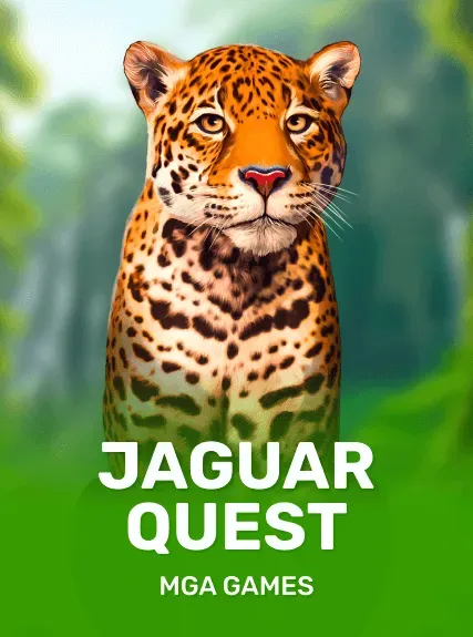 Jaguar Quest game tile