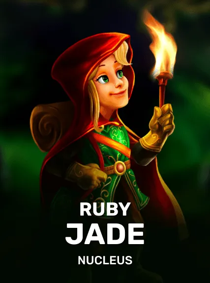 Ruby Jade game tile