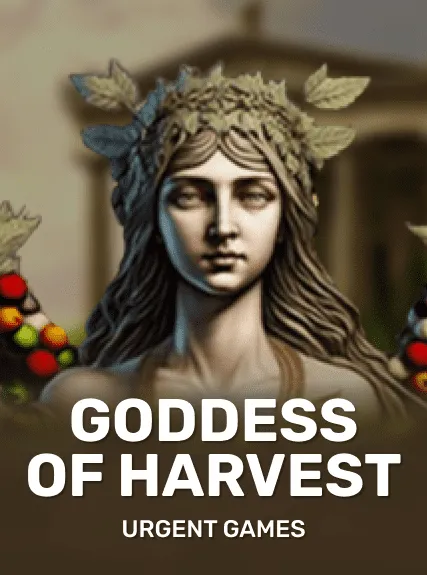 Goddess Of Harvest game tile